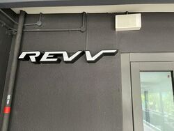 REVV (D22), Factory #496204381